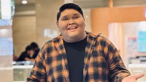 “Teman Saja” Jadi Single Pertama Giant Jay Setelah Mendapat Nominasi AMI Award