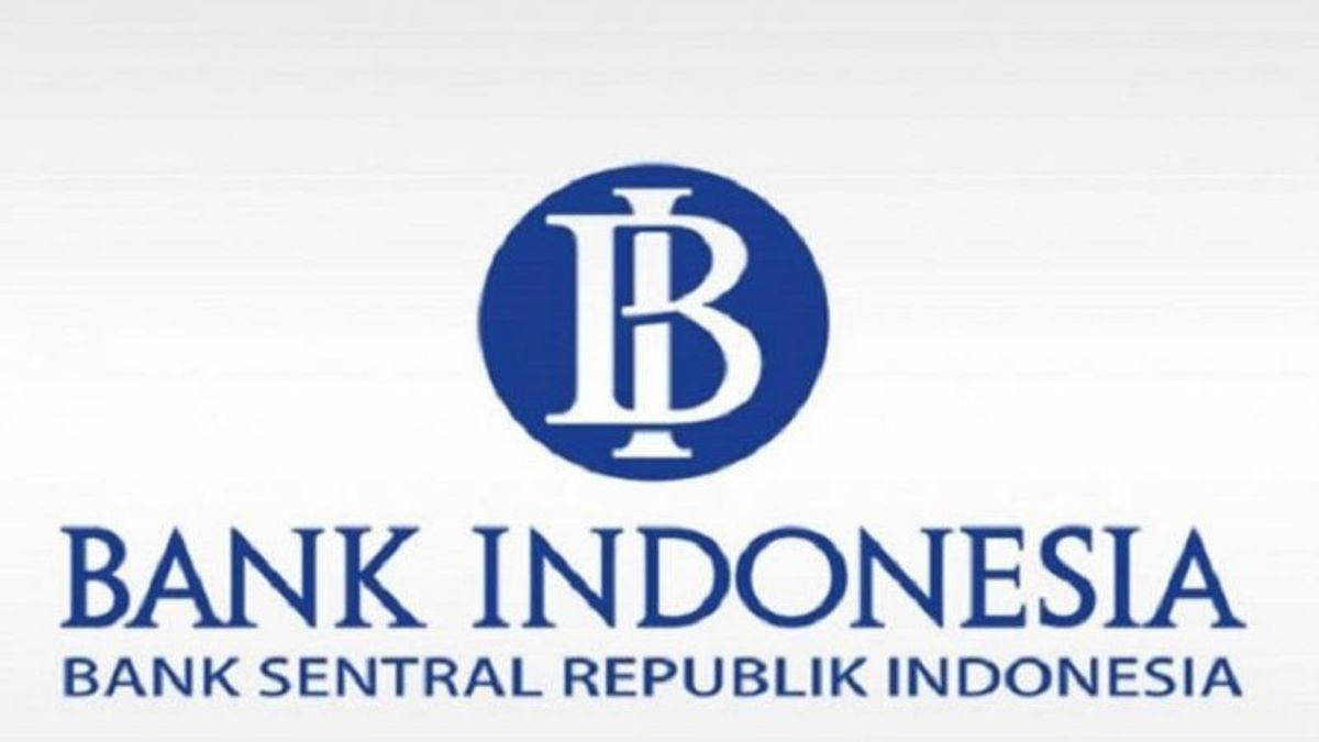 BI: インドネシアの外貨準備高が1,331億米ドルに減少