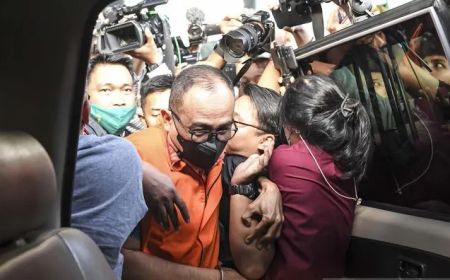 Aset Rafael Alun dan Keluarganya di Yogyakarta Dikejar KPK