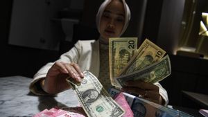 Rupiah has the potential to weaken, global sentiment and oil prices are a pressure