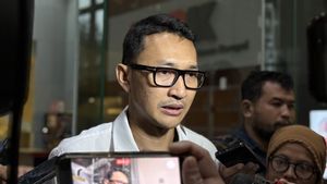 KPK Duga Ada Pihak yang Klaim Bisa Urus Perkara Pemerasan TKA   