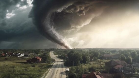 Tips For Protecting From The Tornado, Safe And Quick Steps For Mitigation