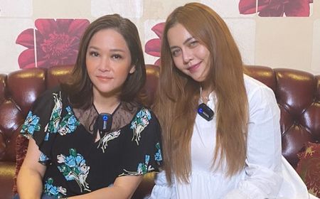 Meski Alfath Fathier Ragu, Maia Estianty Tetap Biayai Tes DNA Anak Ratu Rizky Nabila Besok