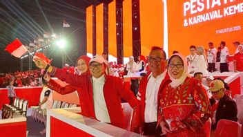 Coordinating Minister Pratikno Claims People's Life Hopes Have Increased Over The Last 80 Years