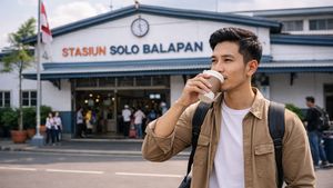 10 Daftar Tempat Kuliner Dekat Stasiun Solo Balapan yang Wajib Dikunjungi