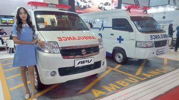 सुजुकी ने जीआईआईसीओएमवीईसी 2026 में अपने 6 जहाजों को पेश किया, इसमें एंगकोट कॉन्सेप्ट भी शामिल है