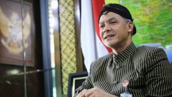 Ganjar Siap Jadi Capres, Pengamat: Secara Moral, Ganjar Harusnya Keluar dari PDIP karena Lawan Keputusan Megawati