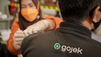 Dukung Kesuksesan Pelaksanaan PPKM di Sulsel, Gojek Bantu Masyarakat Penuhi Kebutuhan Masyarakat