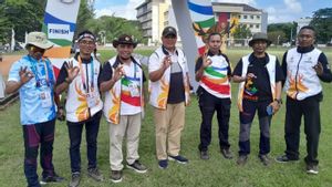 Kesuksesan Fornas VIII Bikin NTB Makin Percaya Diri Helat PON 2028