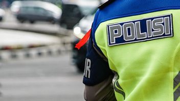 Suspecté D'avoir Harcelé 3 Femmes Policières, La Police De Kasat Reskrim Selayar Devient Suspecte Dans Une Affaire D'extorsion
