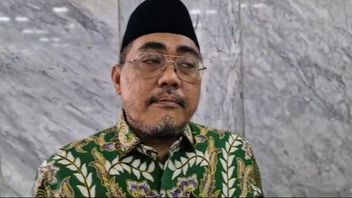 NasDem Calls Support Anies But Not Necessarily Registered, PKB Admits Coalition In Jakarta Governor Election No One Is Patent