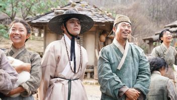 Daftar Nominasi Baeksang 2026, <i>The King’s Warden</i> Mendominasi