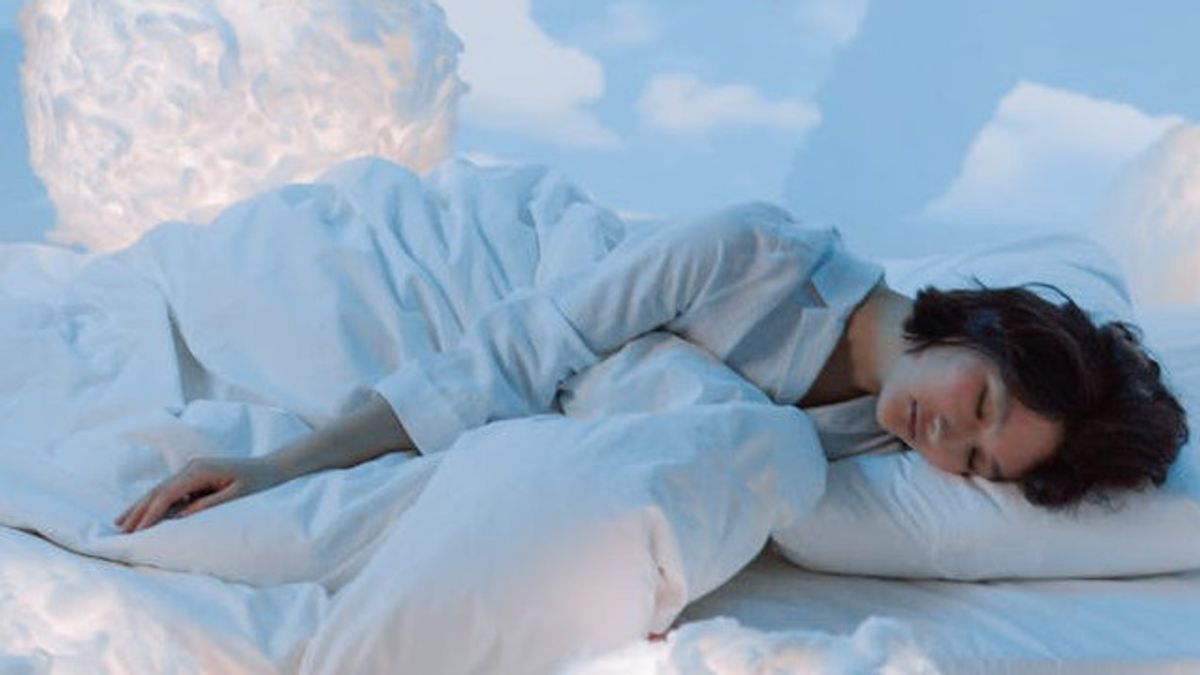 Mengapa Sulit Mengingat Mimpi? Mengenal Rahasia Otak di Balik Mimpi yang Cepat Hilang