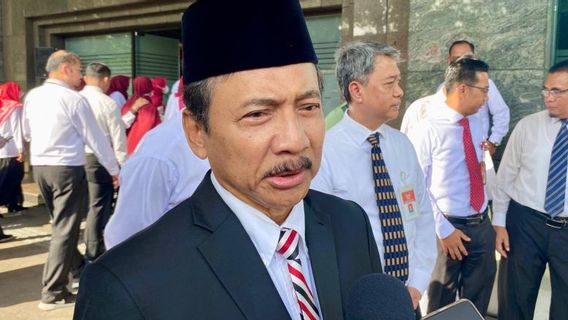 MK Hentikan Sementara Pengujian UU Selama Adili Sengketa Pilkada