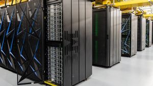 Konsorsium Prancis-Jerman Sepakat Pasok Superkomputer Exascale Pertama di Eropa