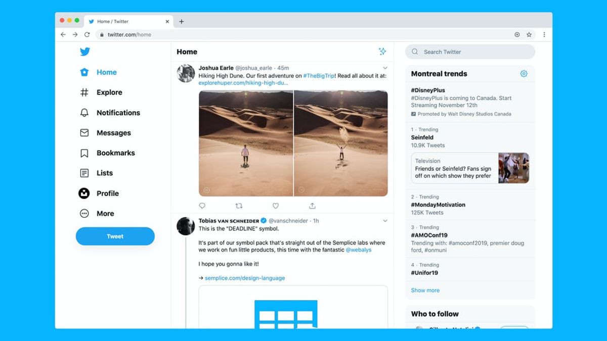 Twitter Begins Testing Community Features, Similar To Facebook Groups