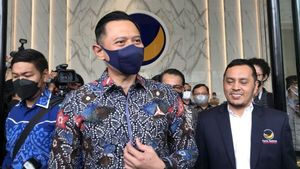 AHY Demokrat Masih 'Goreng' Wacana Jokowi 3 Periode, Chusnul Chotimah: Orang Ini Sepertinya Baru Keluar dari Gua