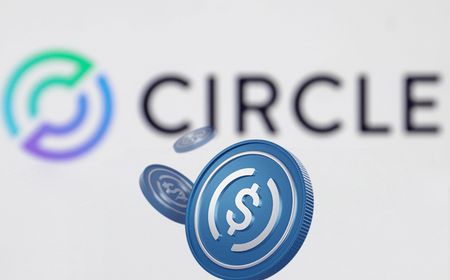 CEO Circle: Stablecoin Bisa Perkuat Dolar AS Jika Dijadikan Produk Ekspor Amerika Serikat