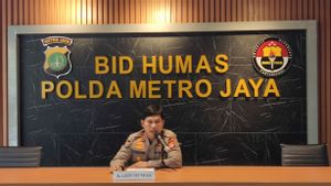 Polda Metro Tak Akan Ubah Keputusan Soal Kegagalan Fahri di Seleksi Bintara
