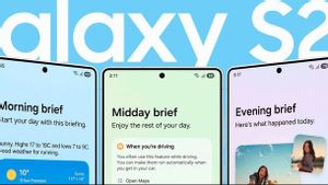 Samsung Now Brief Kini Hadirkan Rekomendasi YouTube yang Dipersonalisasi