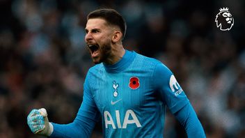 Tottenham Hotspurs vs Fulham: Tuan Rumah Krisis! Tamu Siap Curi Poin 