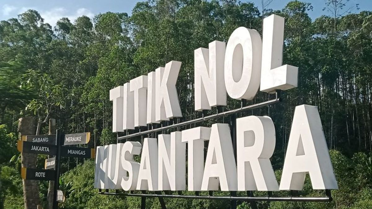 Tarik Surat Edaran, OIKN Pastikan Rumah Warga di Sekitar Kota Nusantara tidak Digusur 