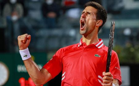 Djokovic Punya Peluang Tampil di Australia Usia Menang Banding Deportasi