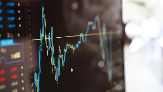 IHSG Rabu Dibuka Menguat Tipis ke 6.326,17