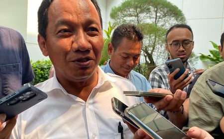 Kementerian ESDM Laporkan Telah Selesaikan 873 Permohonan RKAB Minerba Sepanjang 2024