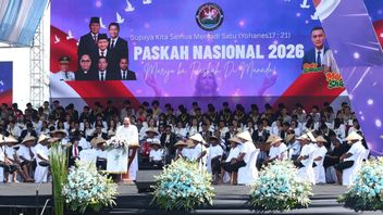 PLN Icon Plus: Melayani dari Hati di Paskah Nasional 2026