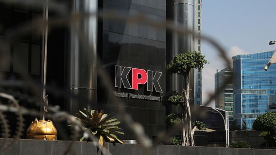 KPK Periksa Angin Prayitno Aji Terkait Kasus Pajak