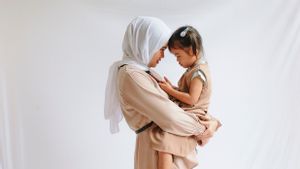 5 Kata Ajaib yang Dapat Membentuk Karakter Anak, Yuk Ajarkan Sejak Dini! 