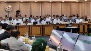 100 Hari Kerja, Menteri HAM Sesumbar Tidak Ada Rakyat yang Dipenjara Karena Hina Pejabat Negara