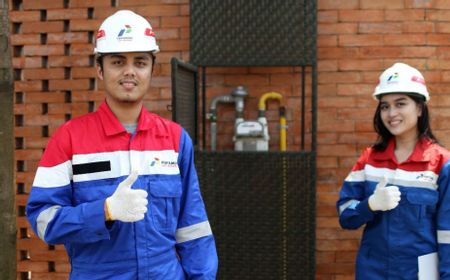 PGN Mulai Program Jaringan Gas Bumi 2023 di Kota Yogyakarta dan Sleman