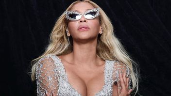 Penari Latar Beyonce Berkonfrontasi dengan Penonton yang Hendak Lempar Benda ke Panggung