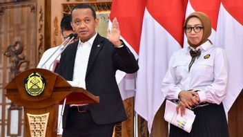Bahlil akan Evaluasi IUP dan Panggil Pemilik Tambang Nikel di Raja Ampat