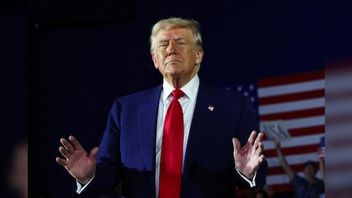 Pemerintahan Trump Akan Cabut dan Gantikan Aturan Ekspor Chip AI Era Biden