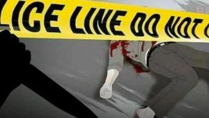 Polisi Selidiki Penusukan Usai Perselisihan di Jalan Raya Kemang