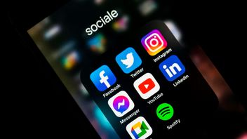 下院委員会Iは、16歳未満の子供のためのソーシャルメディア禁止のコミュニティ化を要求します