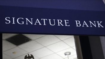 Satu Lagi, Bank Signature yang Ramah Kripto Tutup Operasinya