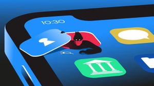 Malware Android Baru ‘Herodotus’ Tiru Gerakan Manusia untuk Sembunyikan Aksinya