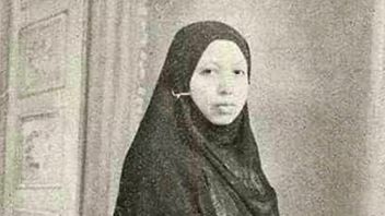 Getting To Know Hajjah Rahmah El Yunusiyah, The Figure Of The Education And Social Icon From West Sumatra