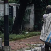 Bahkan Pemerintah Kelimpungan Data Warga Miskin yang Layak Dikasih Bantuan