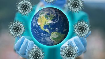 Satgas COVID-19: Pandemi Terkendali Sebabkan Pertumbuhan Ekonomi Negara Membaik