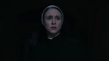 Trailer <i>The Nun 2</i> Bocorkan Penampilan Taissa Farmiga Melawan Valak