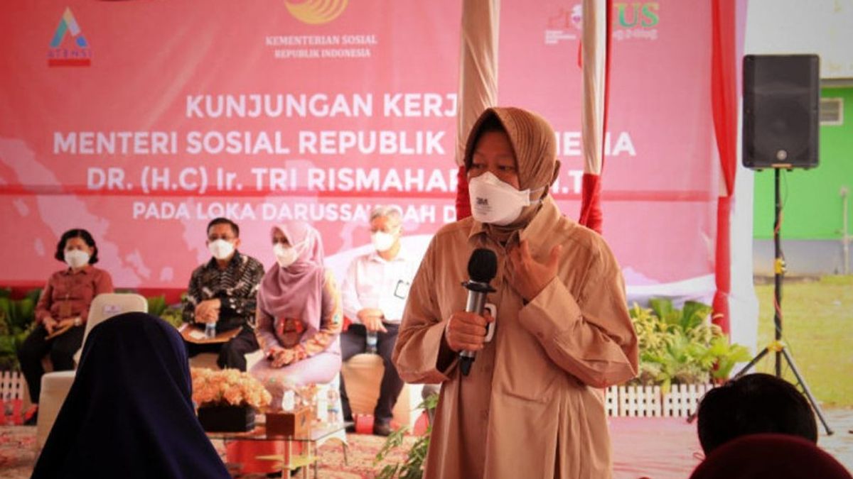 Pemda Aceh Coret Penerima Bansos yang Tak Layak