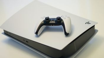 Cetak Rekor, Sony Telah Mengirimkan 38,4 Juta PS5 di Seluruh Dunia