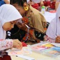 Anggaran Sekolah Gratis DKI Naik Jadi Rp282,4 Miliar, Cakup 103 Sekolah 