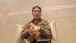 PHRI Berharap Pemerintah Segera Ambil Langkah Strategis di Sektor Industri Perhotelan
