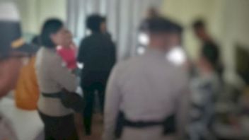 Polisi Bongkar Praktik Prostitusi Online Libatkan Pelajar SMK dan Mahasiswa di Kupang